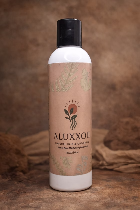 Flor de Agua Moisturizing Conditioner