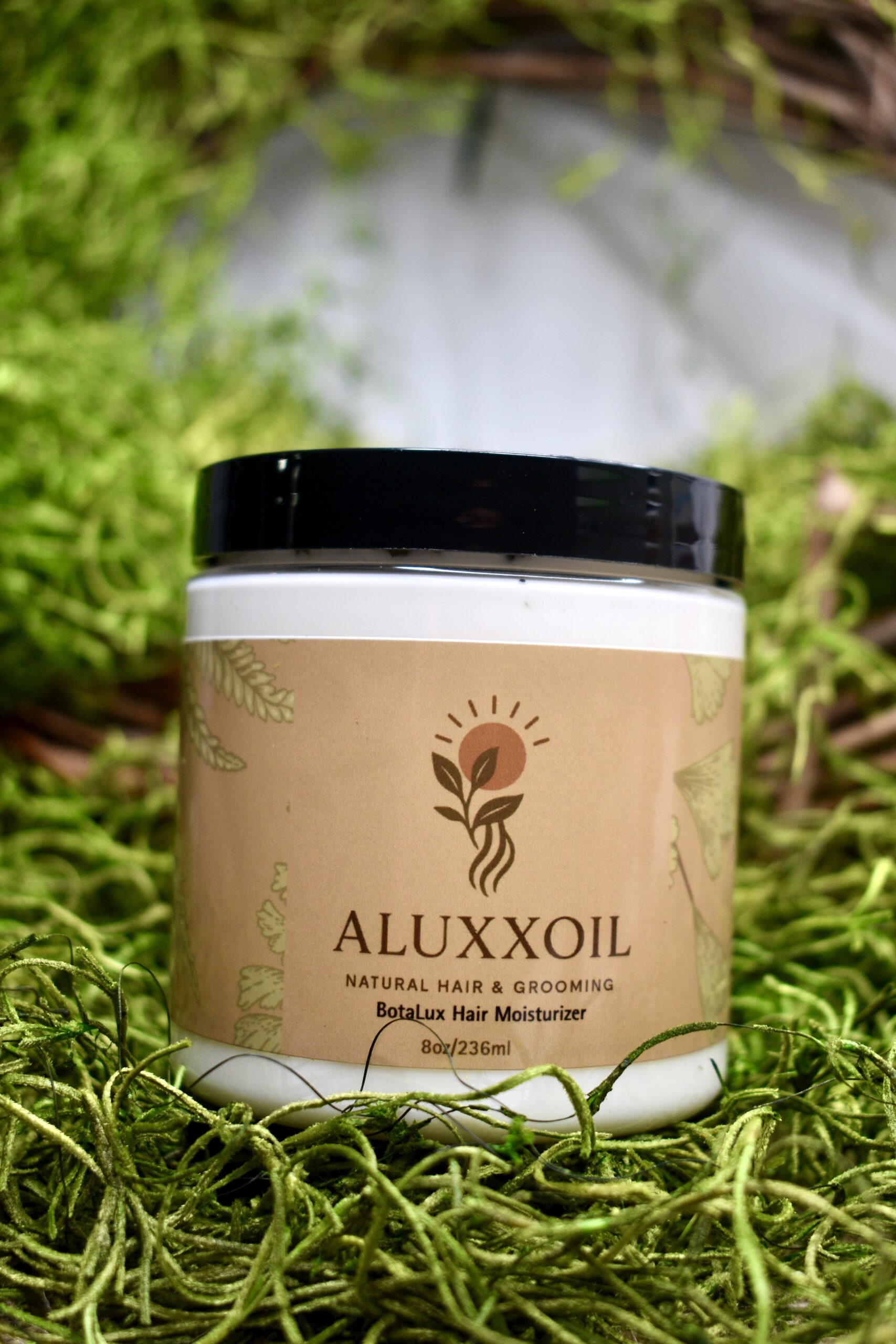 BotaLux Hair Moisturizer - Image 2