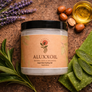 Argan Root Styling Gel