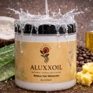 BotaLux Hair Moisturizer