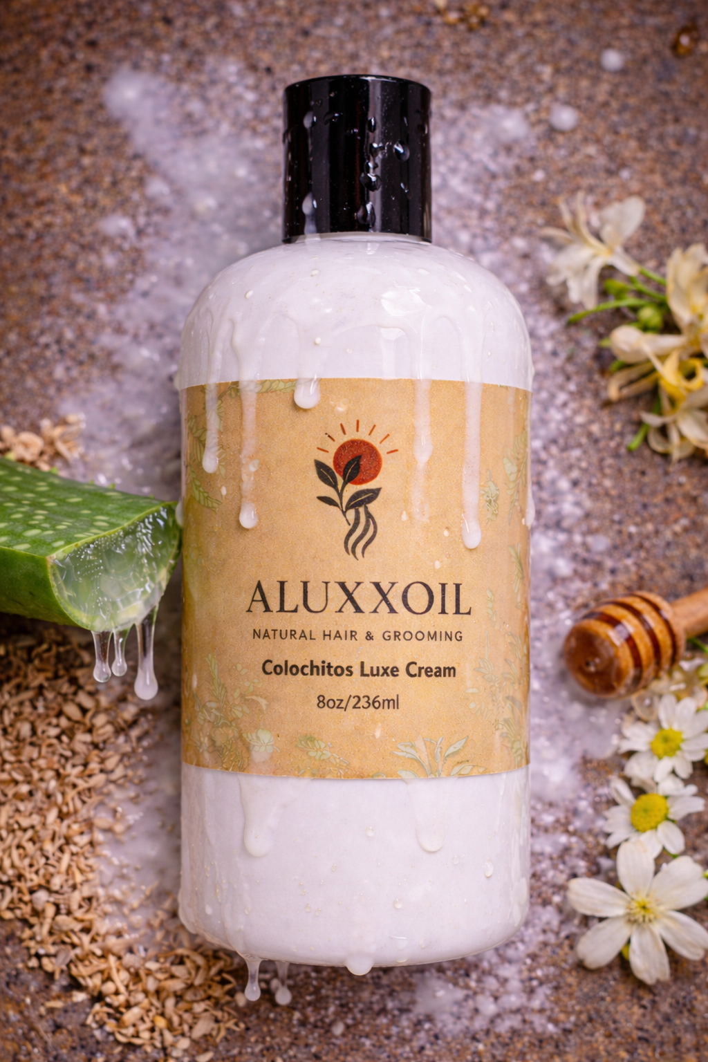 Colochitos Luxe Cream - Image 3