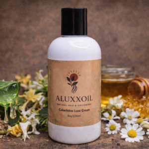 Colochitos Luxe Cream