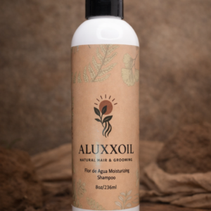 Flor de Agua Moisturizing Shampoo