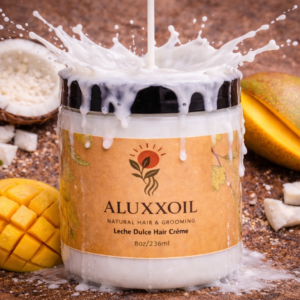 Leche Dulce Hair Créme