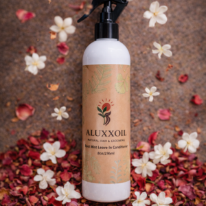 Root Mist Leave-In Conditioner