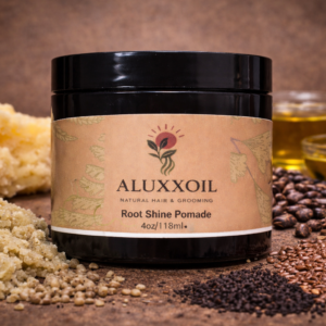 Root Shine Pomade